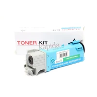 Printpen Xerox Phaser 6500 Mavi (106R01601) Yüksek Kapasite (2.5K) Phaser 6500 Workcentre 6505 Toner