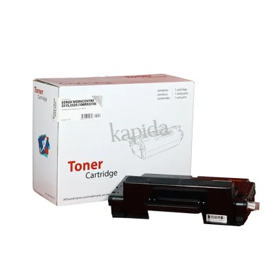 Printpen Box XEROX WC 3315,3325 (106R02310) (5K) WorkCentre 3315 WorkCentre 3325 Toner