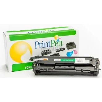Printpen Hp Cb540A,Ce320A,Cf210X & Canon Crg-716,Crg-731 Black (2.2K) Cp1215 Cp1217 Toner