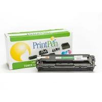Printpen Hp Cb543A,Ce323A,Cf213A & Canon Crg-716,Crg-731 Kırmızı (1.4K) Cp1215 Cp1217 Toner
