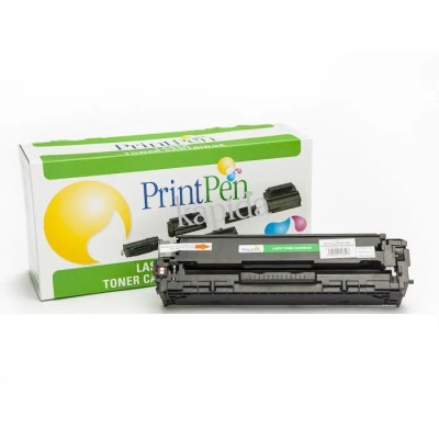 Printpen HP CB543A,CE323A,CF213A & CANON CRG-716,CRG-731 Magenta (1.4K) CP1215 CP1217 Toner