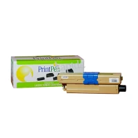 Printpen Oki C301 Black (44973544) (2.2K) C301 C321 Toner