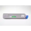 Printpen Oki C8600 Black (43487724) (6K) C8600 C8800 Toner