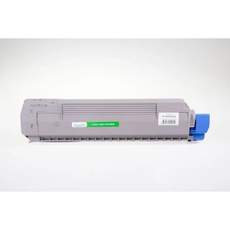 Printpen Oki C8600 Black (43487724) (6K) C8600 C8800 Toner