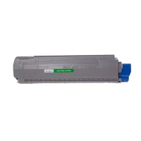 Printpen Oki C8600 Mavi (43487723) (6K) C8600 C8800 Toner