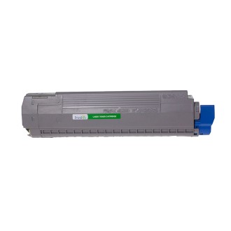 PRINTPEN OKI C8600 Yellow (43487721) (6K) C8600 C8800 Toner