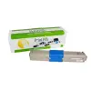 Printpen Oki C332 & Mc363 Sarı (46508733) (3K) C332 Mc363 Toner
