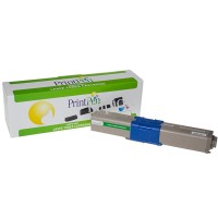 PRINTPEN OKI C310 Magenta (44469715) (2K) C310 C330 Toner
