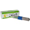 Printpen Oki C310 Sarı (44469714) (2K) C310 C330 Toner