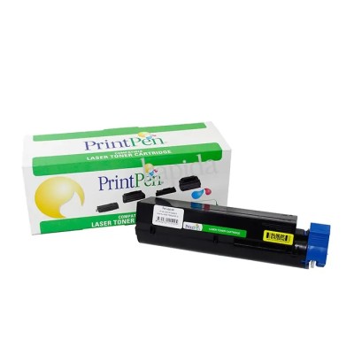 Printpen OKI B412 (45807119) (3K) B412 B432 Toner