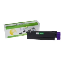 Printpen Oki B412 (45807120) Yüksek Kapasite (7K) B412 B432 Toner