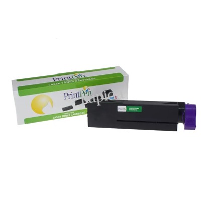 Printpen OKI B412 (45807120) Yüksek Kapasite (7K) B412 B432 Toner