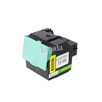 Printpen LEXMARK C540 Black (C540H1KG) (2.5K) C540 C543 Toner
