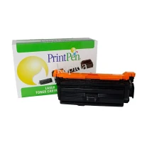 Printpen Hp Ce260X (649X) Black (17K) Cp4525 Toner