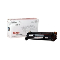 Printpen Box Hp Cf226A (26A) & Canon Crg-052 (3.1K) Lbp212 Lbp214 Toner