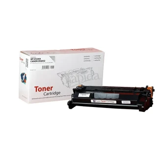 Printpen Box Hp Cf226A (26A) & Canon Crg-052 (3.1K) Lbp212 Lbp214 Toner