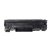 PRINTPEN Kutusuz HP CF283X & CANON CRG-737 (Koli Bazinda) (2.4K) M201 M225 ; CANON CRG737 Toner