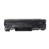 Printpen Kutusuz Hp Cf283X & Canon Crg-737 (Koli Bazinda) (2.4K) M201 M225 ; Canon Crg737 Toner