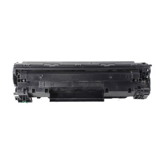 PRINTPEN Kutusuz HP CF283X & CANON CRG-737 (Koli Bazinda) (2.4K) M201 M225 ; CANON CRG737 Toner