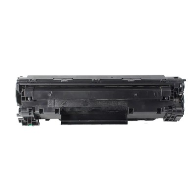 Printpen Kutusuz HP CF283X & CANON CRG-737 (Koli Bazinda) (2.4K) M201 M225 ; CANON CRG737 Toner