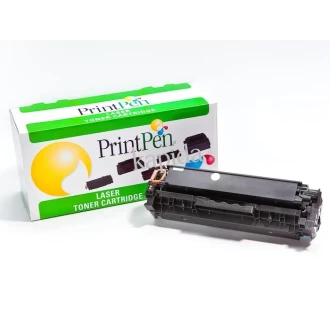 Printpen HP CC532A,CE412A,CF382A & CANON CRG-718 Yellow (2.8K) CM2320 CP2025 ; HP CE412A (305A) Toner