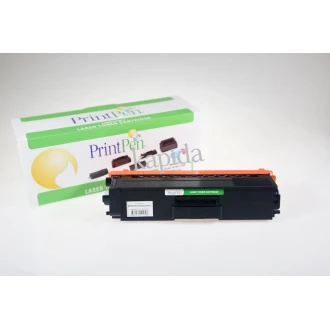 Printpen BROTHER TN-348C,345C,369C,361C Cyan (6K) HL4140 HL4150 Toner