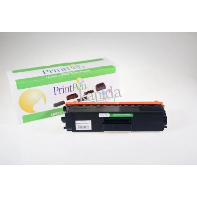 Printpen BROTHER TN-348C,345C,369C,361C Cyan (6K) HL4140 HL4150 Toner