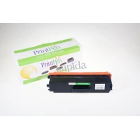 Printpen Brother Tn-348M,345M,369M,361M Kırmızı (6K) Hl4140 Hl4150 Toner