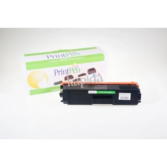 Printpen Brother Tn-348Y,345Y,369Y,361Y Sarı (6K) Hl4140 Hl4150 Toner
