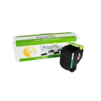 Printpen Lexmark Cs310 Kırmızı (70C8Hm0) (3K) Cs310 Cs410 Toner