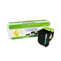 Printpen Lexmark Cs310 Sarı (70C8Hy0) (3K) Cs310 Cs410 Toner
