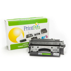 Printpen Hp Cf226X (26X) & Canon Crg-052H (9.2K) Lbp212 Lbp214 Toner