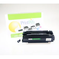 Printpen Hp Cf287X (87X) & Canon Crg-041H (20K) Lbp312 Mf522 Toner
