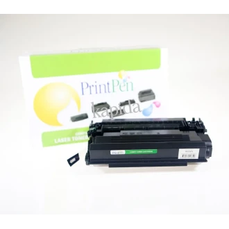 Printpen Hp Cf287X (87X) & Canon Crg-041H (20K) Lbp312 Mf522 Toner