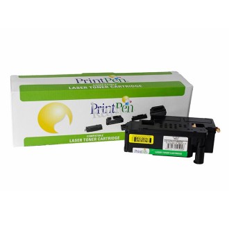 PRINTPEN XEROX PHASER 6020 Black(106R02763) (2K) Phaser 6020 Phaser 6022 Toner