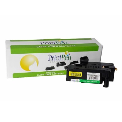 Printpen XEROX PHASER 6020 Black(106R02763) (2K) Phaser 6020 Phaser 6022 Toner