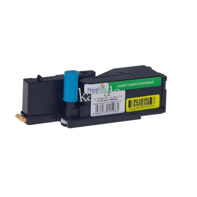 Printpen XEROX PHASER 6020 Cyan(106R02760) (1K) Phaser 6020 Phaser 6022 Toner
