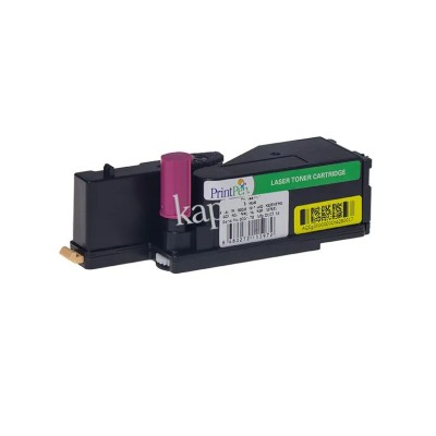 Printpen XEROX PHASER 6020 Magenta(106R02761) (1K) Phaser 6020 Phaser 6022 Toner