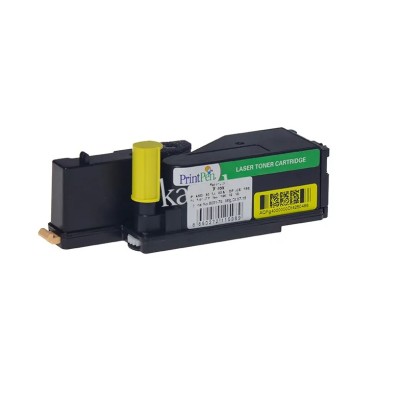 Printpen XEROX PHASER 6020 Yellow(106R02762) (1K) Phaser 6020 Phaser 6022 Toner