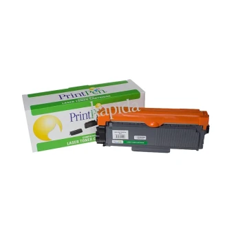 Printpen Brother Tn-2355 (630) Yüksek Kapasite (2.6K) Hll2300 Hll2305 Toner
