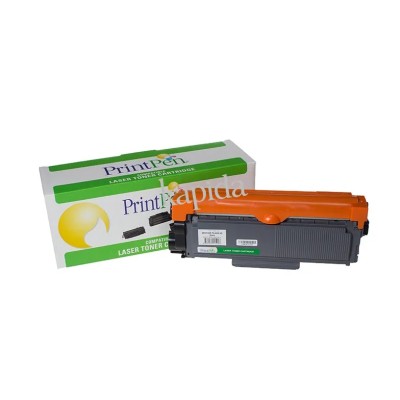 Printpen BROTHER TN-2355 (630) Yüksek Kapasite (2.6K) HLL2300 HLL2305 Toner