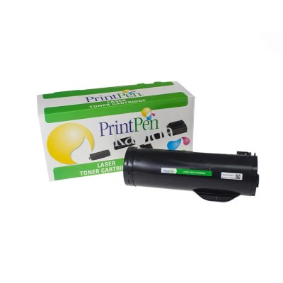 Printpen XEROX PHASER 3610 (106R02723) Yüksek Kapasite (14.1K) Phaser 3610 WorkCentre 3615 Toner