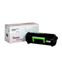 Printpen Box Lexmark Ms/Mx 510 (505U&605X) (20K) Ms510 Ms610 ; Lexmark 60F5X00 Toner