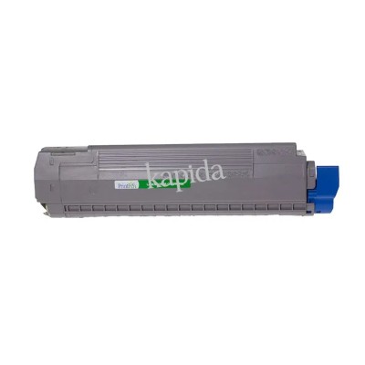 Printpen OKI C801 Cyan (44643007) (7.3K) C801 C821 Toner