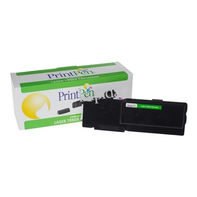 Printpen XEROX PHASER 6600 Black (106R02236) (8K) Phaser 6600 WorkCentre 6605 Toner
