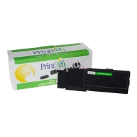 Printpen Xerox Phaser 6600 Sarı (106R02235) (6K) Phaser 6600 Workcentre 6605 Toner