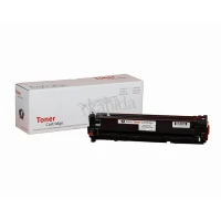 Printpen Box Hp Cb541A,Ce321A,Cf211A & Canon Crg-716,Crg-731 Mavi (1.4K) Cp1215 Cp1217 Toner