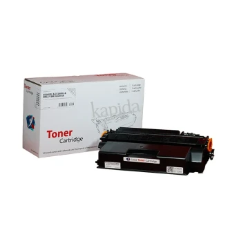 Printpen Box Hp Ce505Xl,Cf280Xl & Crg-719Hxl (10K) P2050 P2055 ; Hp Cf280Xl Toner