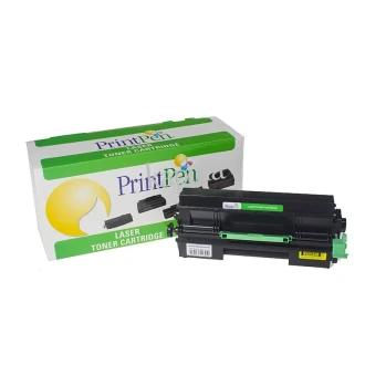 Printpen RICOH SP-4500 (407318) (12K) SP4510 ; LANIER Toner