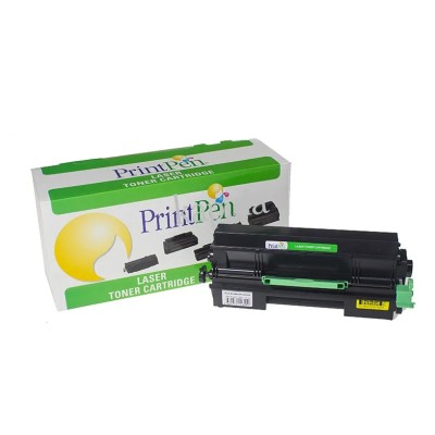 Printpen RICOH SP-4500 (407318) (12K) SP4510 ; LANIER Toner
